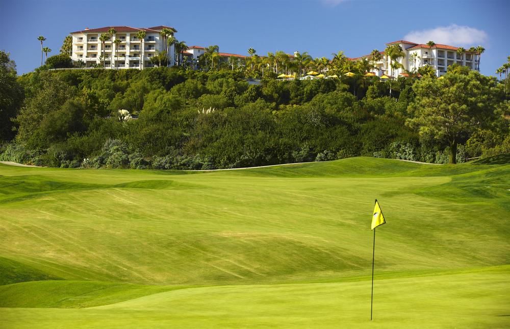 Park Hyatt Aviara Resort, Golf Club & Spa