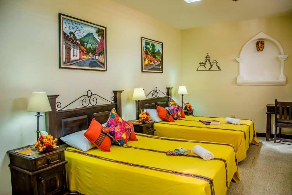Fotos del hotel - POSADA SAN VICENTE