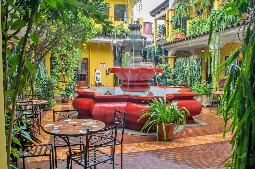 Fotos del hotel - POSADA SAN VICENTE