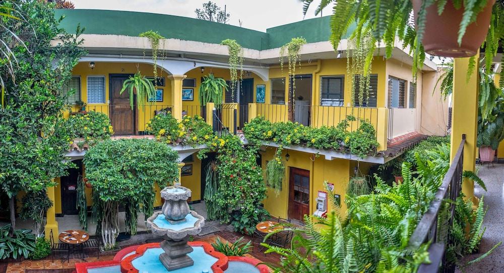 Fotos del hotel - POSADA SAN VICENTE