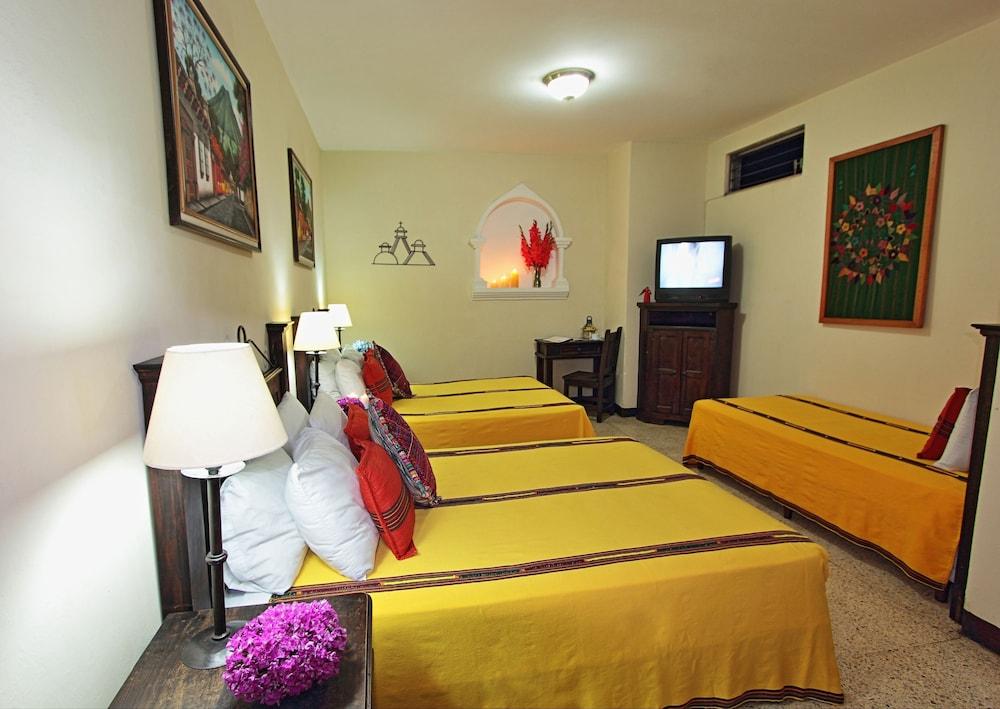 Fotos del hotel - POSADA SAN VICENTE