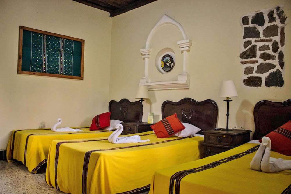 Fotos del hotel - POSADA SAN VICENTE