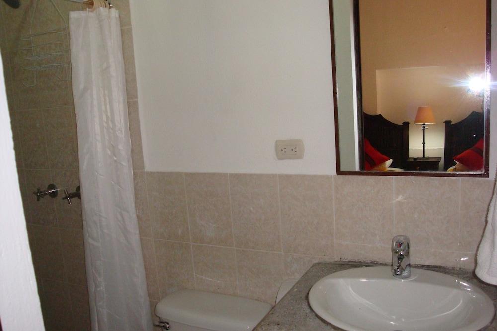Fotos del hotel - POSADA SAN VICENTE