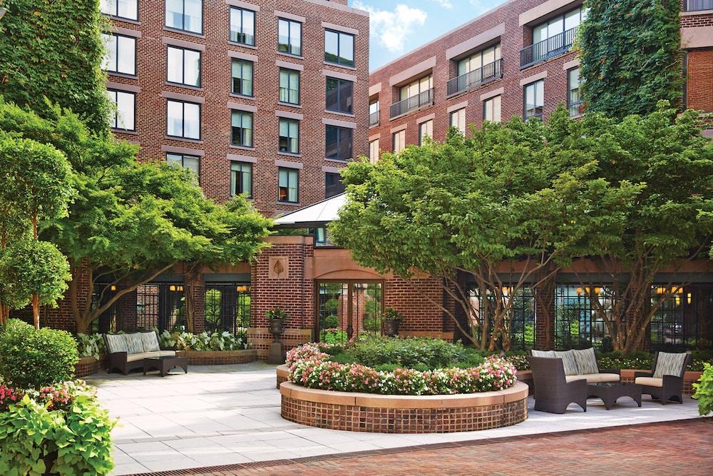 Fotos del hotel - FOUR SEASONS WASHINGTON DC