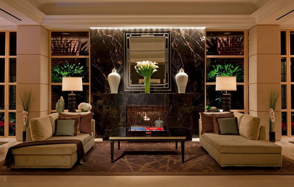Fotos del hotel - FOUR SEASONS WASHINGTON DC