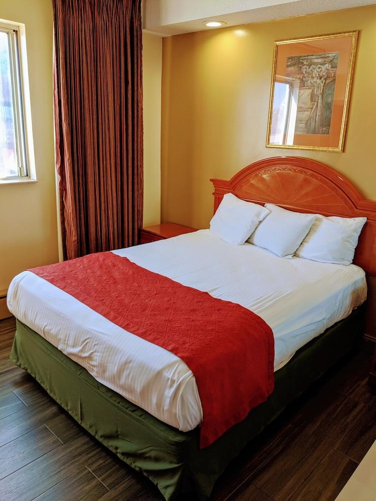 Fotos del hotel - JETS MOTOR INN