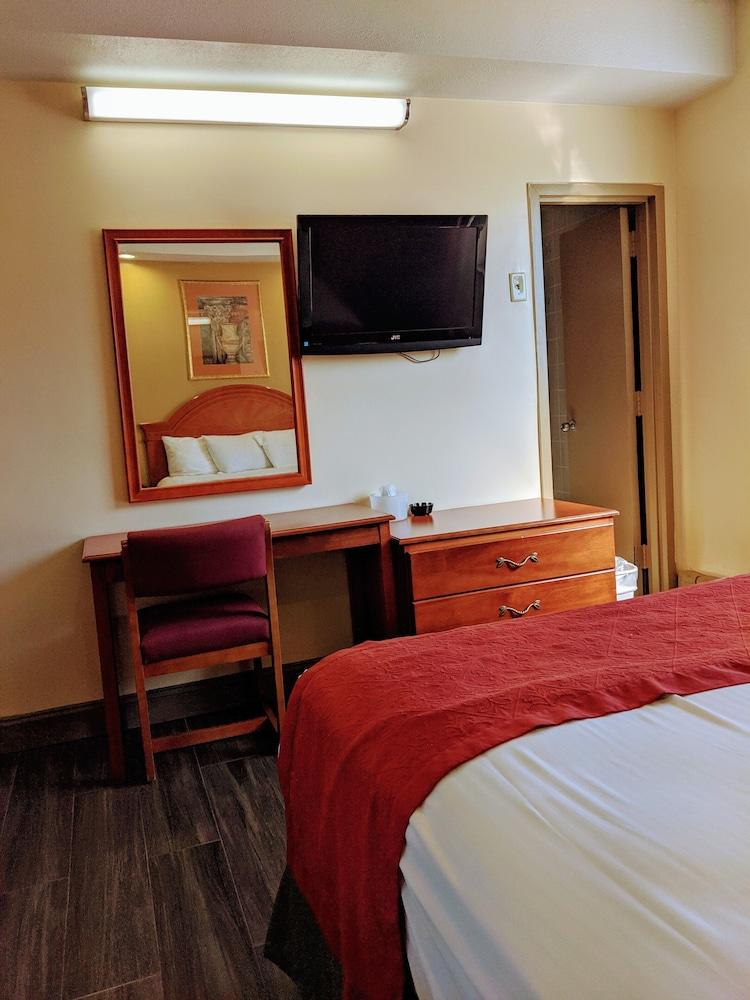 Fotos del hotel - JETS MOTOR INN