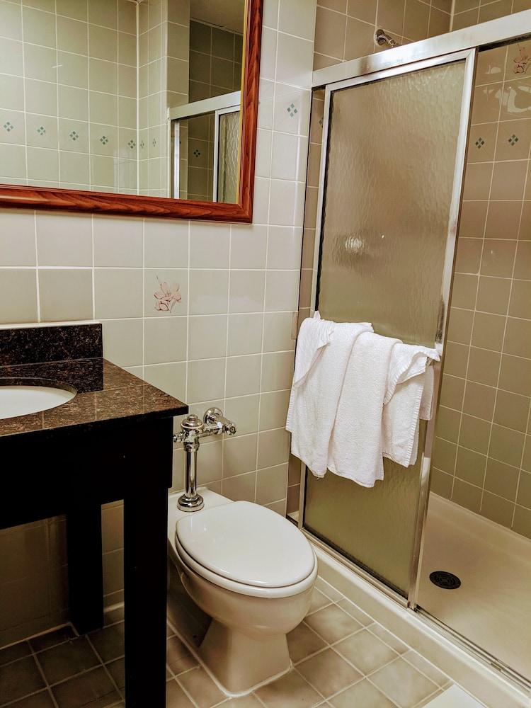 Fotos del hotel - JETS MOTOR INN