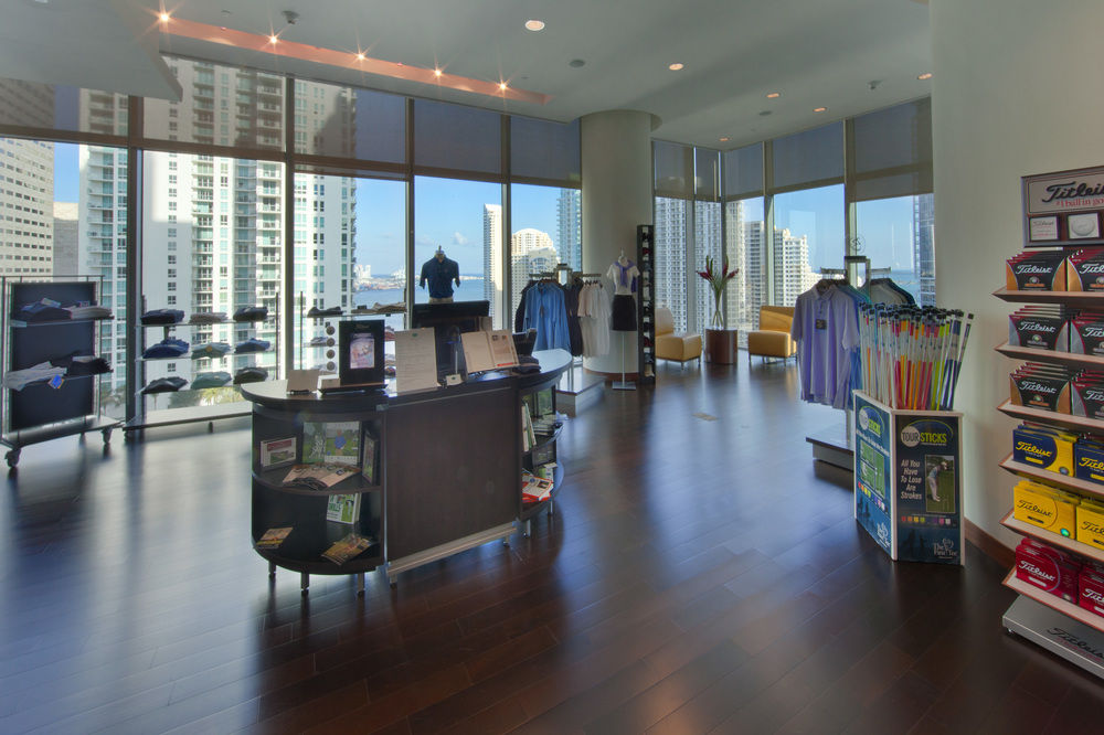 Fotos del hotel - JW MARRIOTT MARQUIS MIAMI
