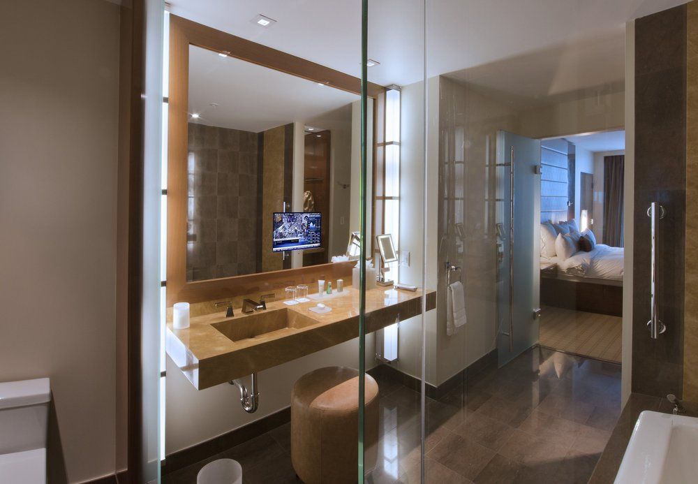 Fotos del hotel - JW MARRIOTT MARQUIS MIAMI