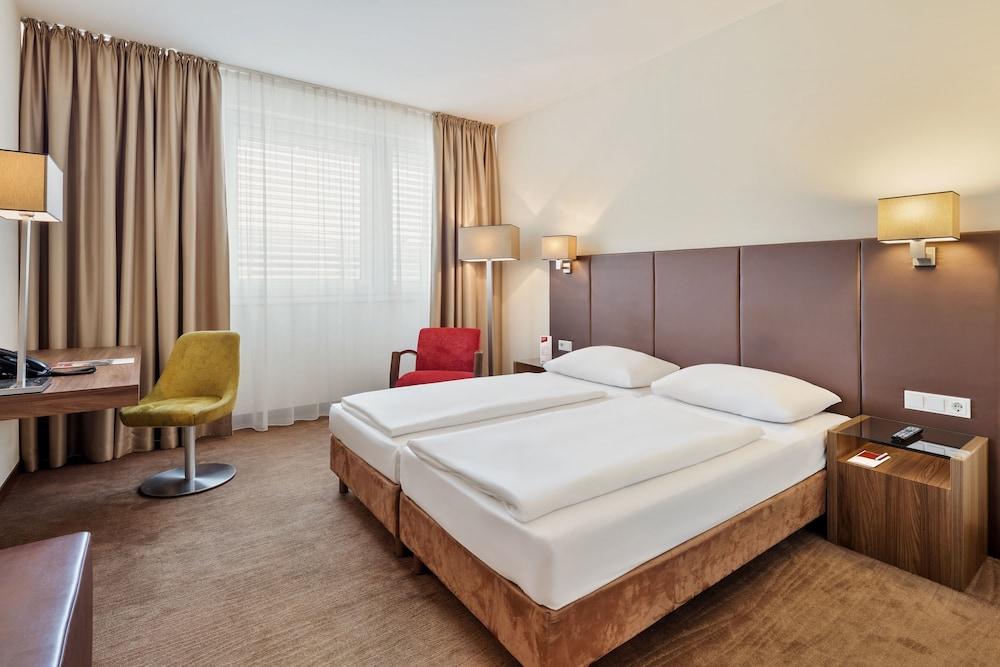 Fotos del hotel - AUSTRIA TREND DOPPIO