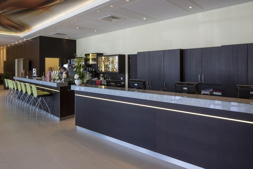 Fotos del hotel - AUSTRIA TREND DOPPIO