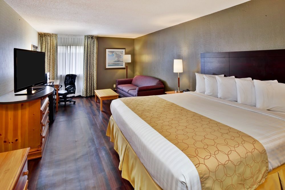 Clarion Inn Seekonk - Providence