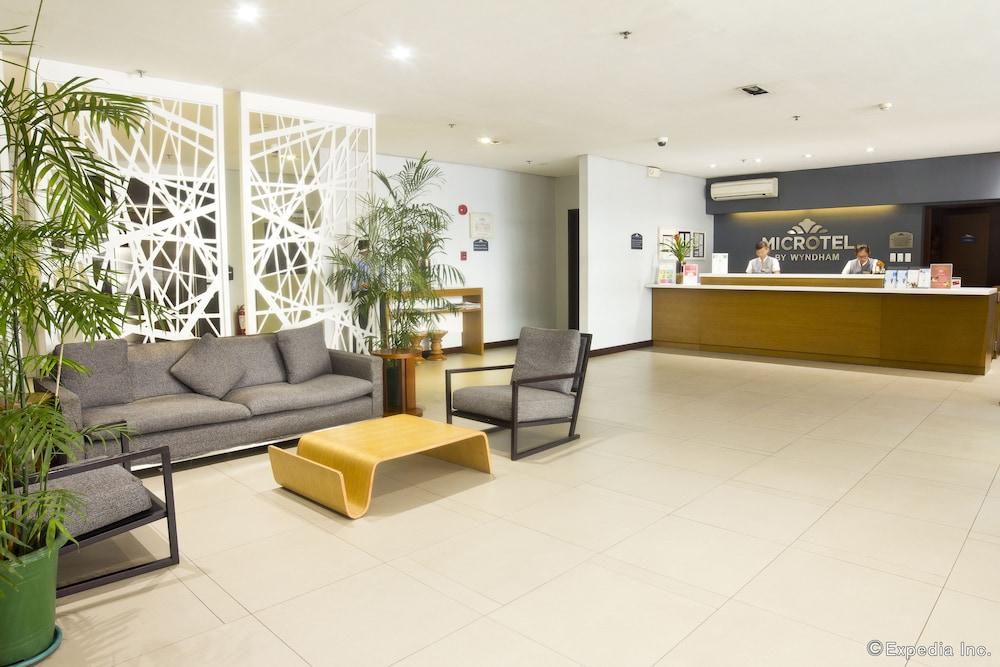 Fotos del hotel - MICROTEL BY WYNDHAM ACROPOLIS