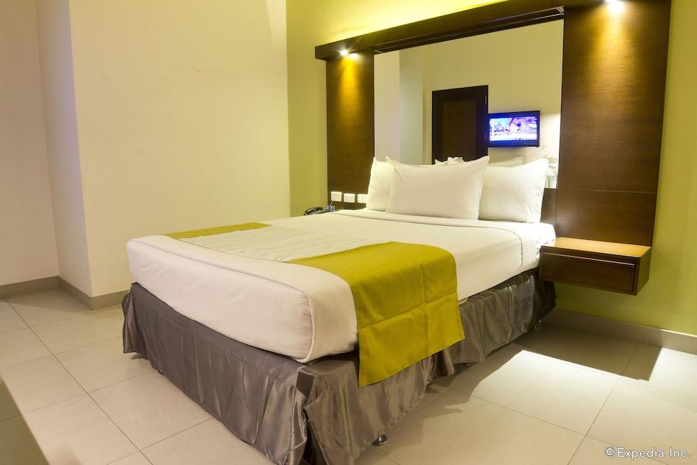 Fotos del hotel - MICROTEL BY WYNDHAM ACROPOLIS