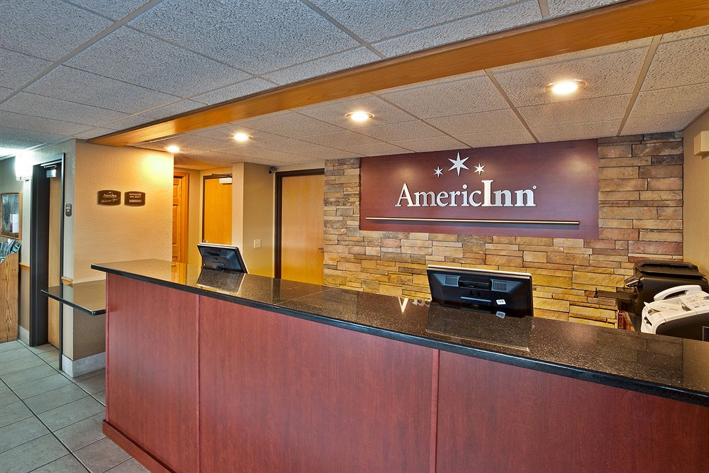 AMERIC INN OF BAY CITY