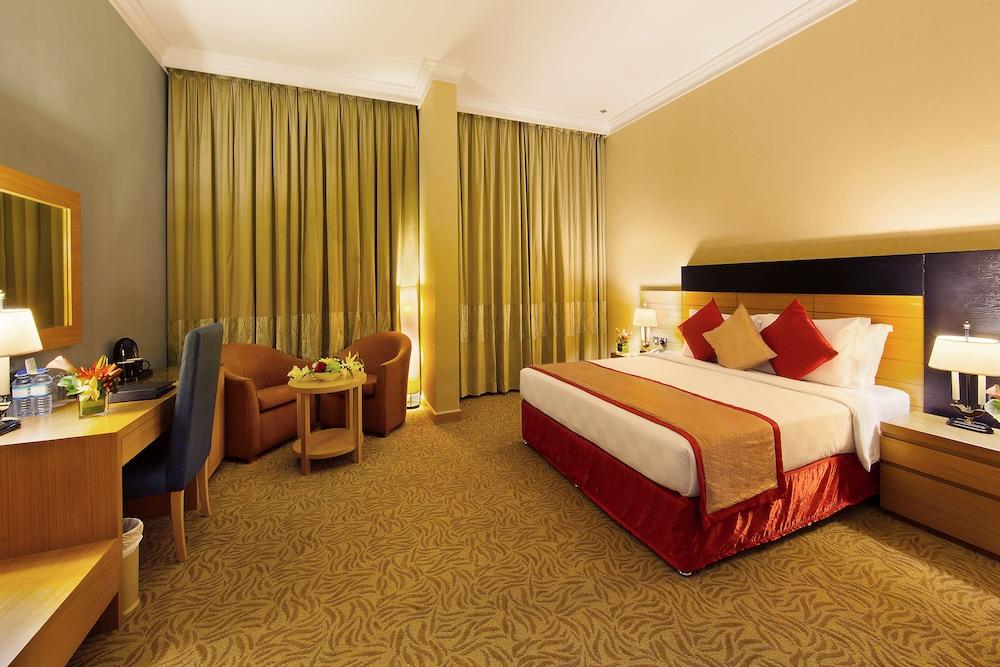 Fotos del hotel - Lotus Grand Hotel Dubai