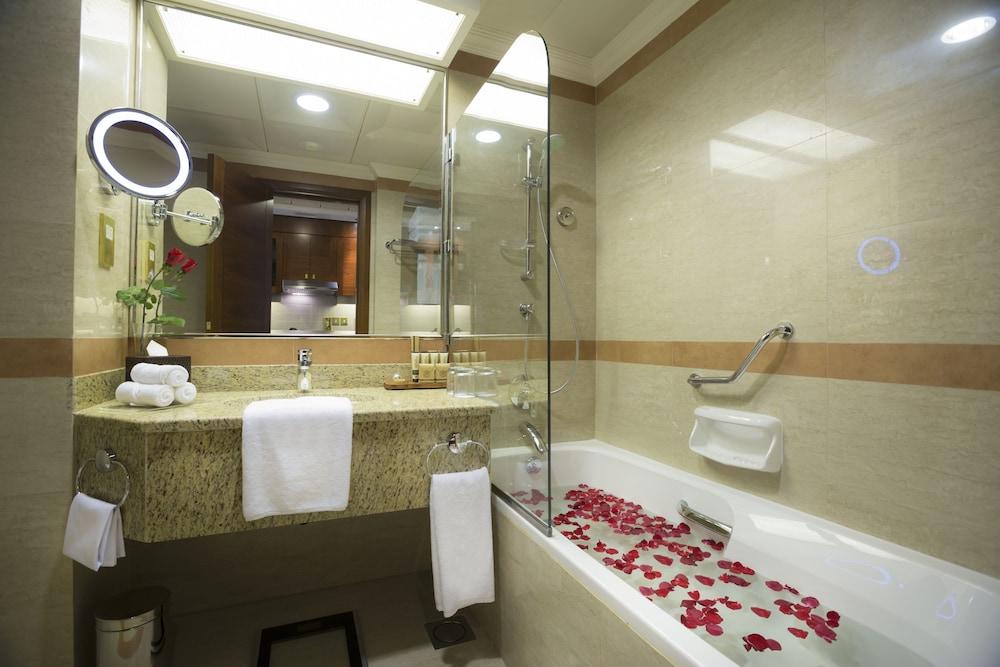 Fotos del hotel - Majlis Grand Mercure Residence Abu Dhabi