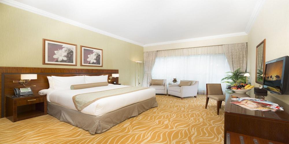 Fotos del hotel - Majlis Grand Mercure Residence Abu Dhabi