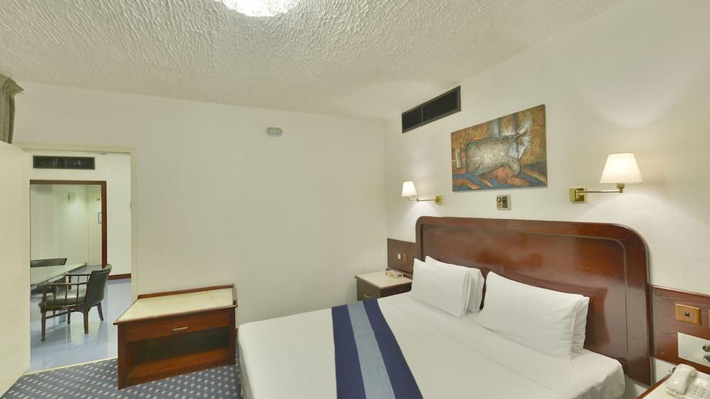 Fotos del hotel - ASTORIA HOTEL DUBAI