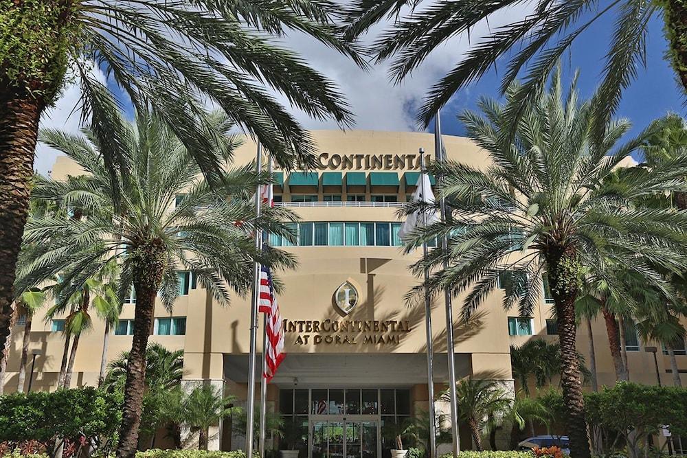 Fotos del hotel - Intercontinental At Doral Miami