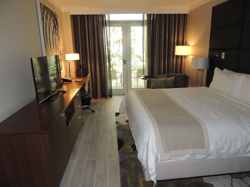 Fotos del hotel - Intercontinental At Doral Miami