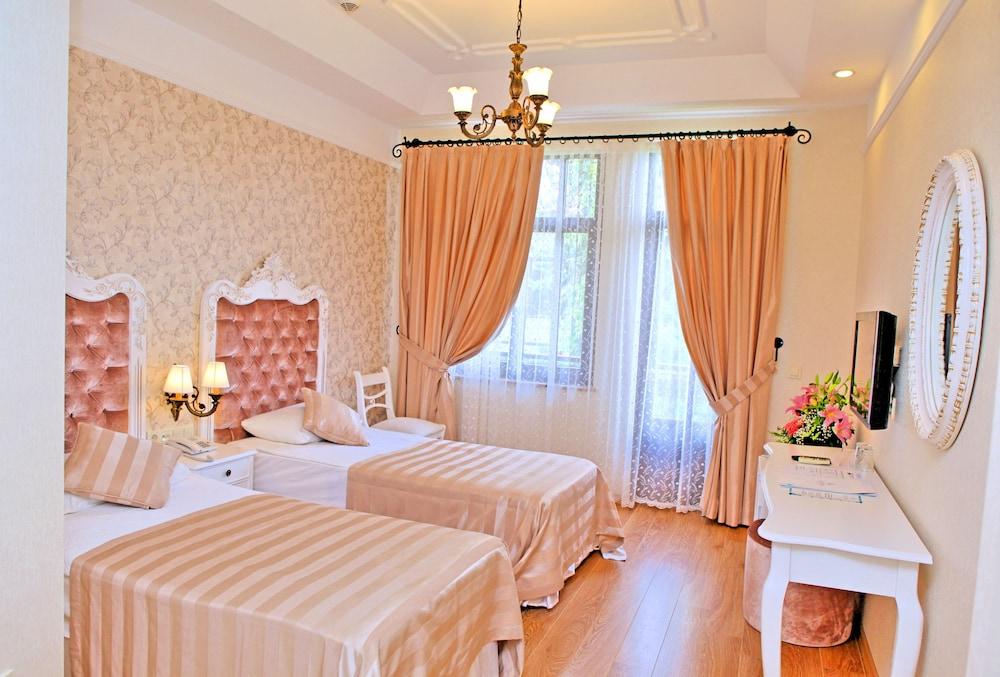 Fotos del hotel - Aspen Hotel