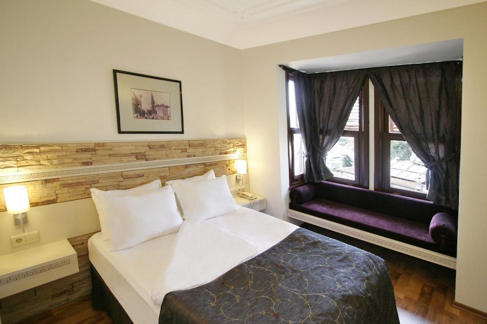 Fotos del hotel - Aspen Hotel