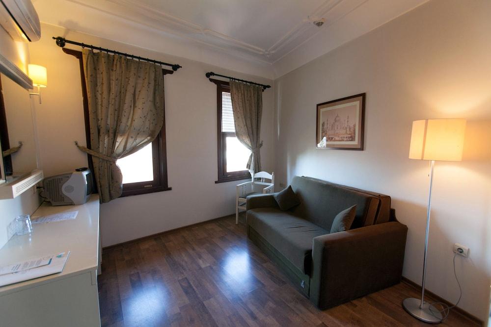 Fotos del hotel - Aspen Hotel