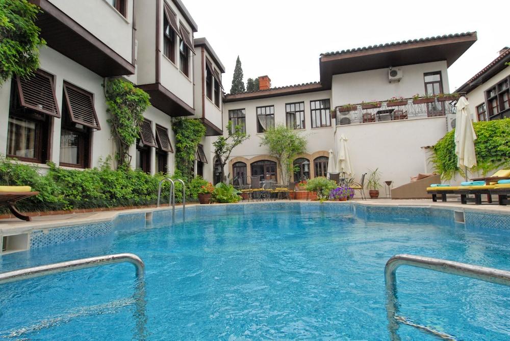 Fotos del hotel - Aspen Hotel