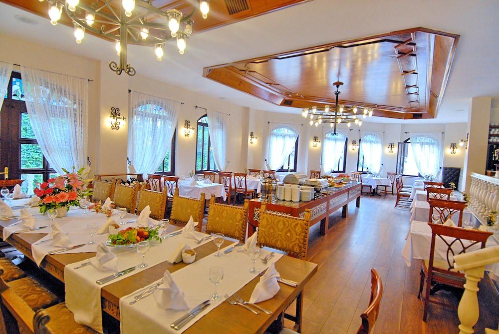 Fotos del hotel - Aspen Hotel