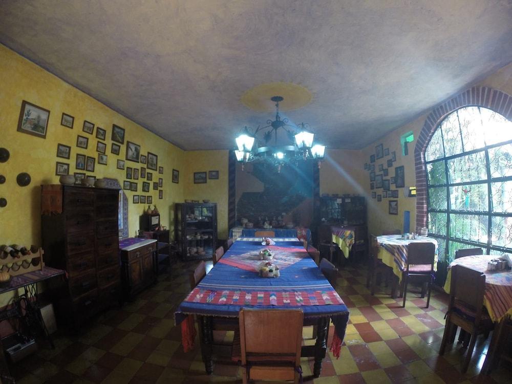Fotos del hotel - POSADA BELEN MUSEO INN