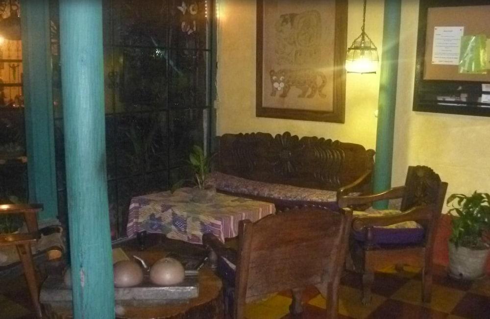 Fotos del hotel - POSADA BELEN MUSEO INN