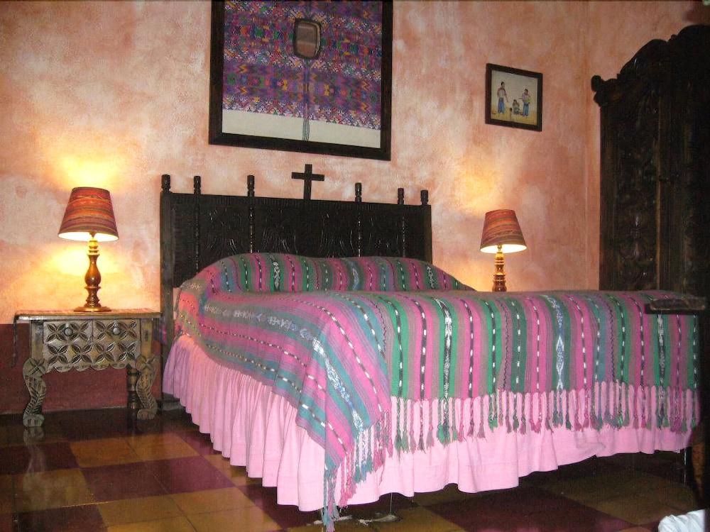 Fotos del hotel - POSADA BELEN MUSEO INN