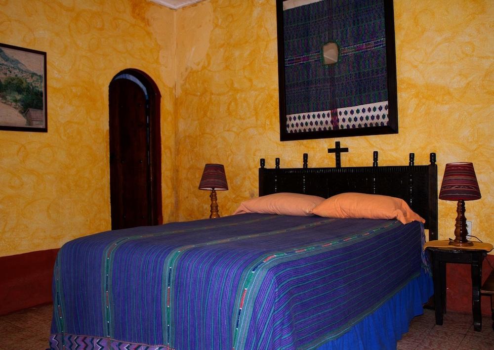 Fotos del hotel - POSADA BELEN MUSEO INN