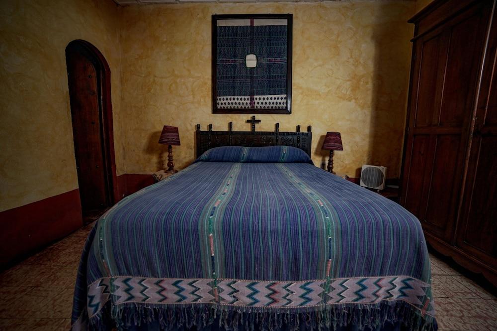 Fotos del hotel - POSADA BELEN MUSEO INN