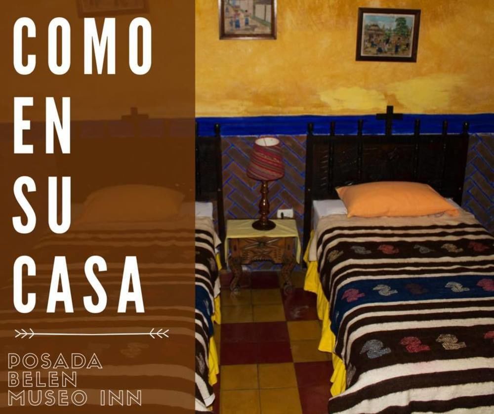 Fotos del hotel - POSADA BELEN MUSEO INN