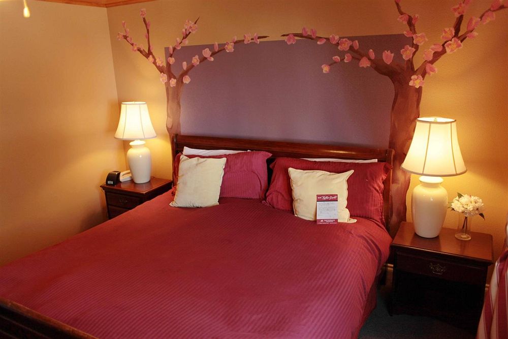 Anchorage Downtown Hotel