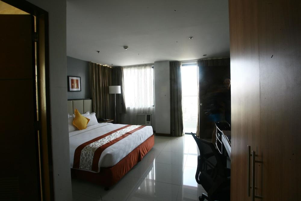 Fotos del hotel - ACE HOTEL & SUITES