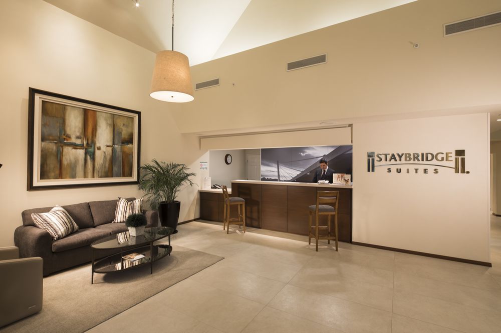 Fotos del hotel - STAYBRIDGE SUITES MONTERREY - SAN PEDRO