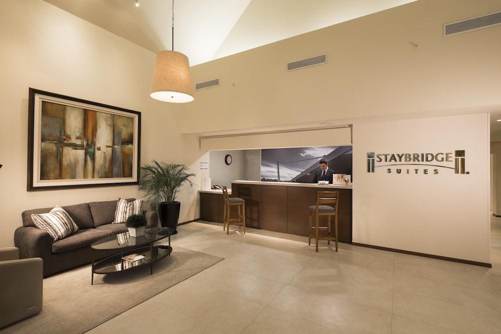 Fotos del hotel - STAYBRIDGE SUITES MONTERREY - SAN PEDRO