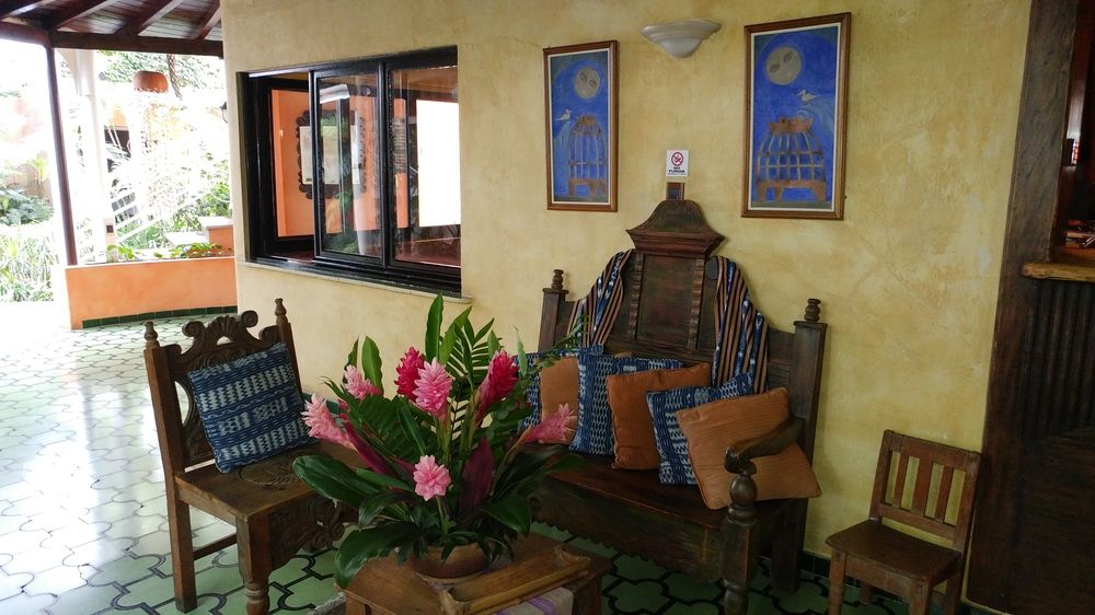 Fotos del hotel - Hotel Ciudad Vieja