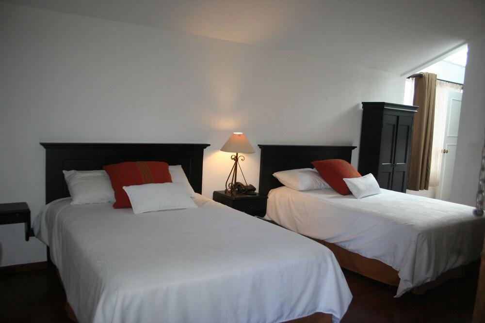Fotos del hotel - Hotel Ciudad Vieja