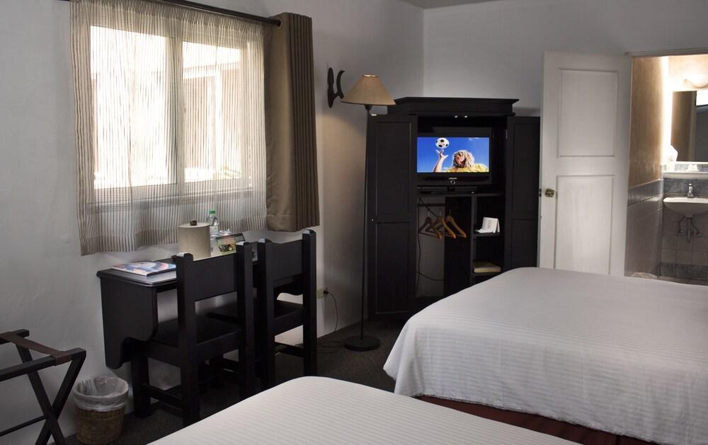 Fotos del hotel - Hotel Ciudad Vieja