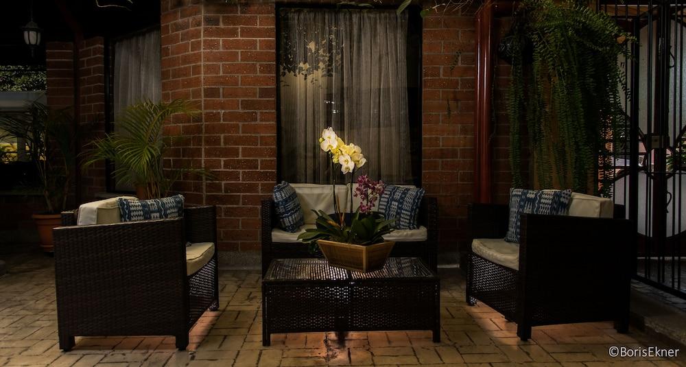 Fotos del hotel - Hotel Ciudad Vieja