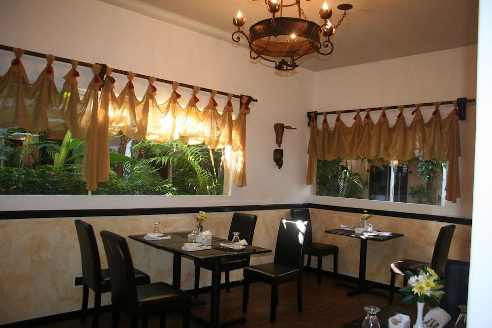 Fotos del hotel - Hotel Ciudad Vieja