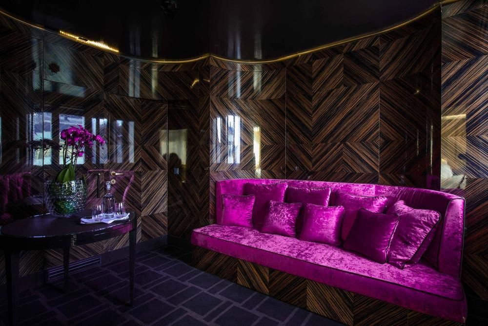Fotos del hotel - HOTEL LAMEE
