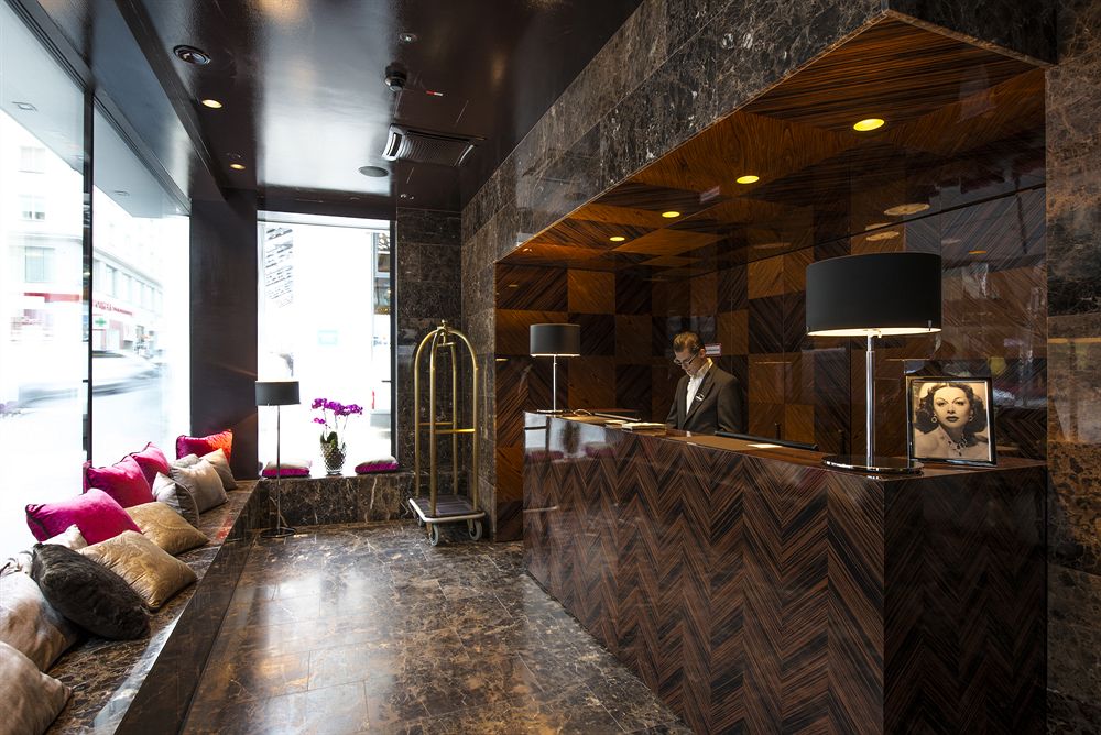 Fotos del hotel - HOTEL LAMEE