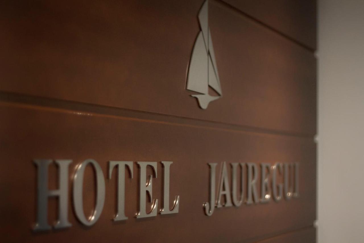 Fotos del hotel - JAUREGUI HOTEL