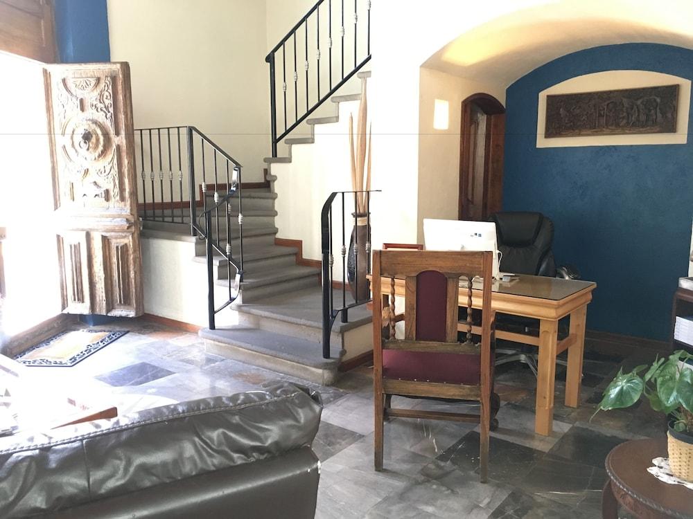Fotos del hotel - Estrella de Belem